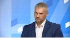 Программа "Главный герой" с президентом ассоциации «Опора строителей России» Дмитрием Буциком 
