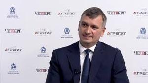 Интервью. Владимир Антипов