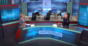 Интервью. Сергей Марущак 15.04.2025