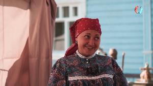 Вкус культуры. Большеречье 21.07.2023