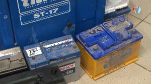 АвтоСфера. Омск-ТВ. 06.10.2021