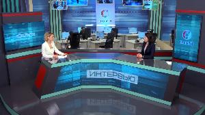 Интервью. Светлана Мартюшова