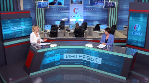 Интервью. Наталья Абдуразакова 02.05.2024