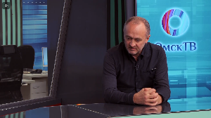 Интервью. Владимир Щербак 09.07.2025