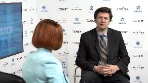 Интервью. Евгений Капогузов