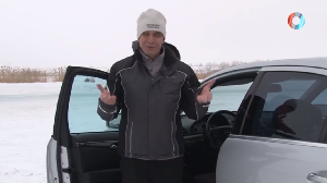 АвтоСфера. Омск-ТВ 03.01.2024