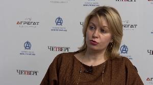 Интервью. Елена Шипилова