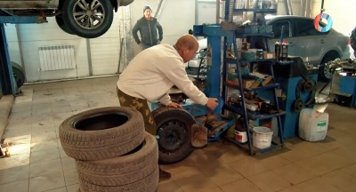 АВТОСТАНDАРТ55 20.11.2023