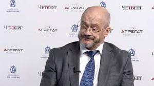 Интервью. Георгий Третьяков Интервью. Георгий Третьяков