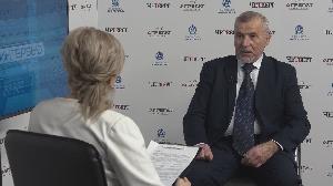 Интервью. Валерий Карпов