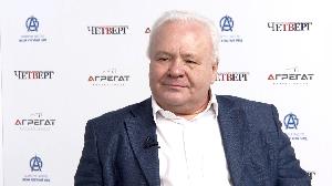 Интервью. Николай Кошелев