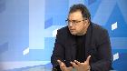 Программа "Главный герой" с психотерапевтом Марком Гринбергом о важности общения 