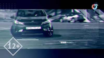 АВТОСТАНDAРТ55 15.07.2025