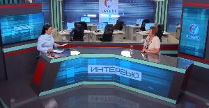 Интервью. Валентина Алексеенко