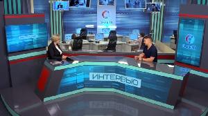 Интервью. Александр Дерябин