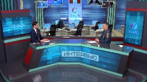 Интервью. Александр Клецов