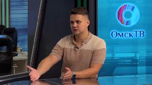 Интервью. Александр Дерябин