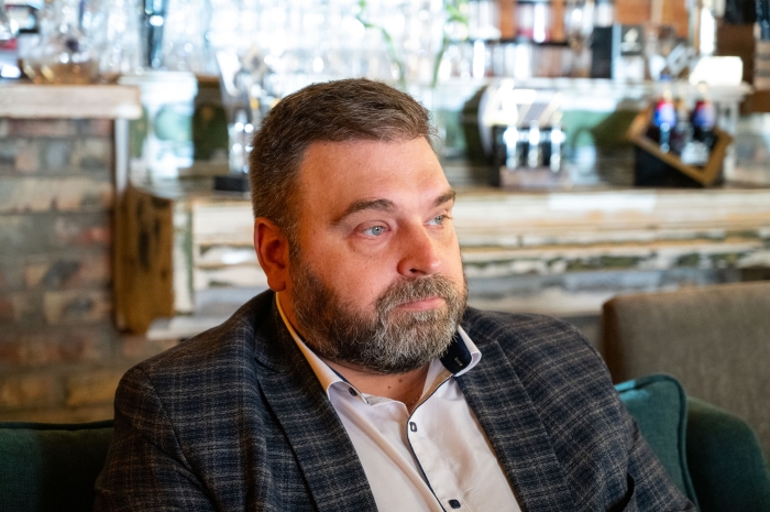 «Театр должен беспокоить людей»