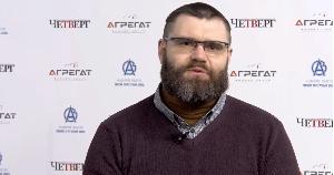 Интервью. Василий Минин