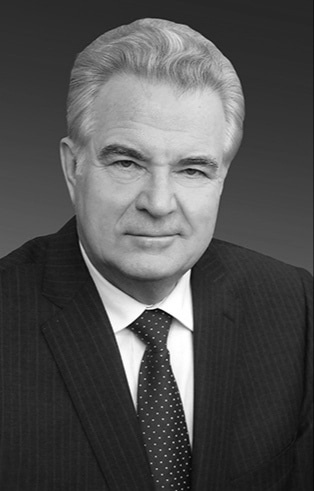 Скончался председатель Законодательного Собрания Омской области Владимир Варнавский