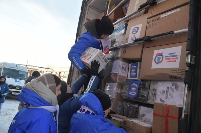 Дело каждого