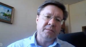 Интервью. Владимир Стасенко