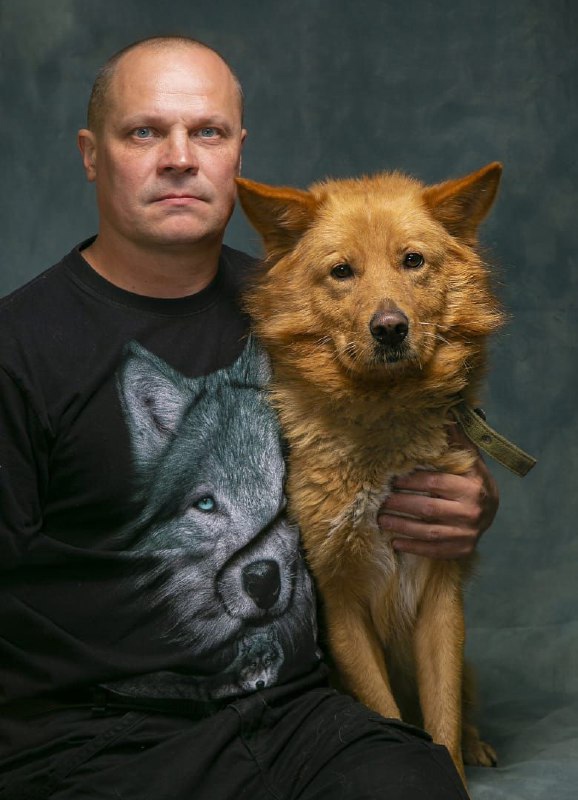 Юрий Маркушин назначен новым директором «Муниципального приюта для животных»