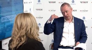 Интервью. Олег Ананьев