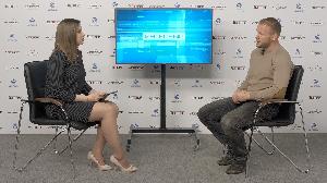 Интервью. Александр Шлеменко