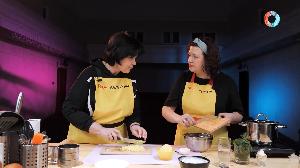 Вкус культуры от 23.03.2022