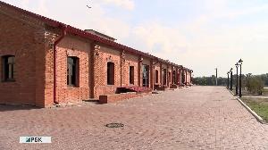 "Оный есть главная крепость"