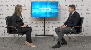 Интервью. Егоян