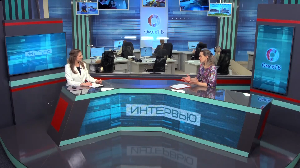 Интервью. Ирина Глушкова