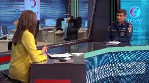 Интервью. Александр Рекин