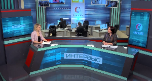 Интервью. Инна Толох