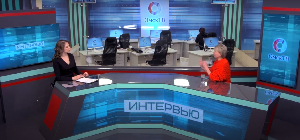 Интервью. Евгения Климанова 16.02.2024