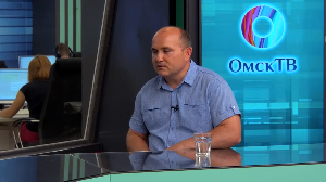 Интервью. Александр Эйхгорн