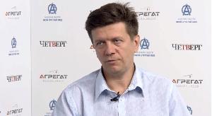 Интервью. Евгений Капогузов