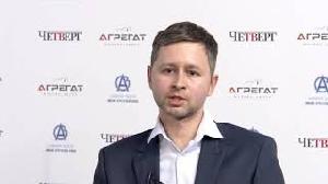 Интервью. Владимир Ершов