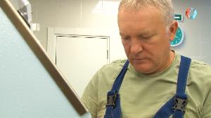 АвтоСфера. Омск-ТВ. 09.06.2021