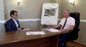 Интервью. Евгений Фомин Интервью. Евгений Фомин