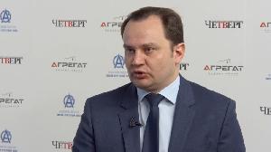 Интервью. Антон Гаак (17.03)