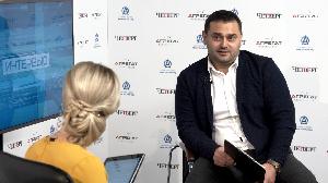 Интервью. Сергей Зайцев