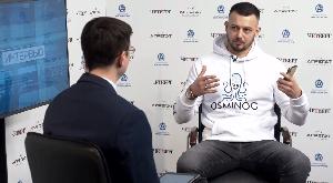 Интервью. Андрей Галаев