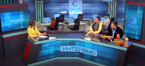 Интервью. Виктор Шустов и Виталий Доля 07.03.2024