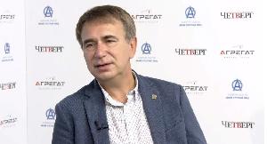 Интервью. Дмитрий Четвериков