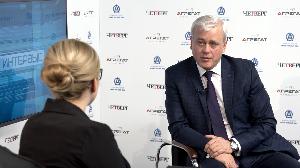 Интервью. Александр Чернов