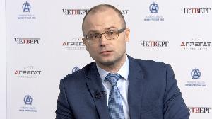 Интервью. Евгений Козлов