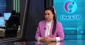 Интервью. Альфия Галиуллина