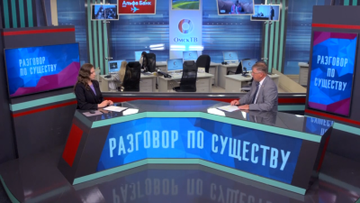 Разговор по существу. Владимир Корбут 28.06.2024